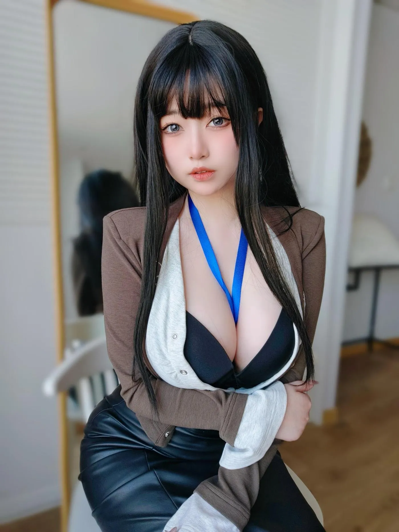 女主K – NO.23 上司的秘密[23] [40P]插图